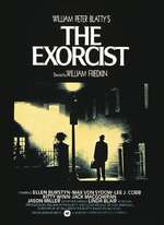 "L'EXORCISTE" DE WILLIAM FRIEDKIN (1973)