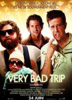 VERY BAD TRIP 3