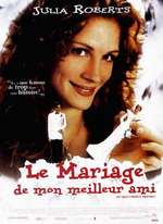 LE MARIAGE DE MON MEILLEUR AMI