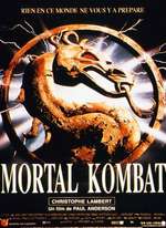 MORTAL KOMBAT
