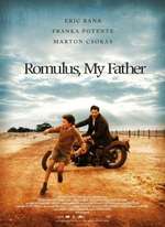 ROMULUS, MY FATHER