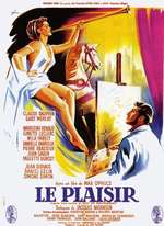 LE PLAISIR