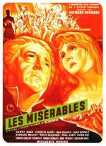 LES MISÉRABLES