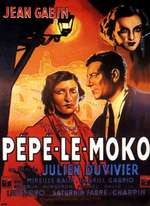 PÉPÉ LE MOKO