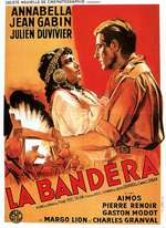LA BANDERA