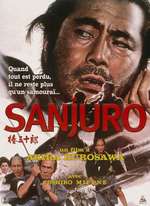 SANJURO