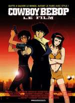 COWBOY BEBOP, LE FILM