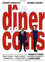 LE DINER DE CONS