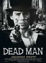 DEAD MAN DE JIM JARMUSCH (1995)