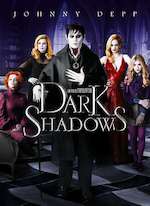 DARK SHADOWS