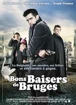 BONS BAISERS DE BRUGES
