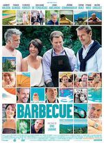 BARBECUE DE ERIC LAVAINE