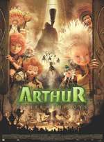ARTHUR ET LES MINIMOYS (2006)