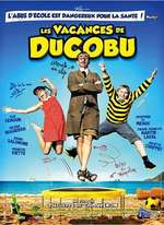 LES VACANCES DE DUCOBU