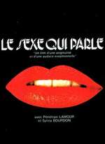 LE SEXE QUI PARLE (CLAUDE MULOT - 1975)