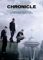 CHRONICLE DE JOSH TRANK