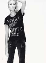 THE VOGUE PARIS FASHION NIGHT OUT DE FABIEN CONSTANT