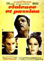VIOLENCE ET PASSION