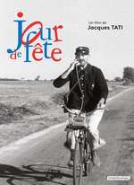 JOUR DE FÊTE