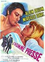 L'HOMME PRESSÉ