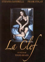 LA CLÉ (TINTO BRASS - 1983)