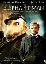 ELEPHANT MAN