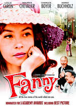 FANNY (1961)
