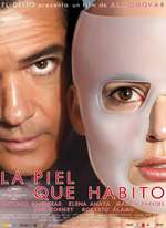 LA PIEL QUE HABITO