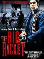BIG RACKET