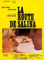 SUR LA ROUTE DE SALINA