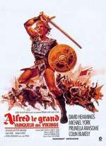 ALFRED LE GRAND, VAINQUEUR DES VIKINGS