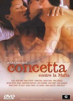 CONCETTA CONTRE LA MAFIA
