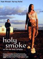 HOLY SMOKE