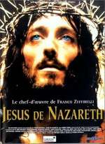 JESUS DE NAZARETH