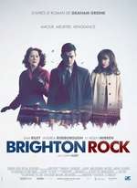 BRIGHTON ROCK