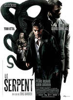 LE SERPENT