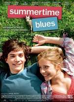 SUMMERTIME BLUES