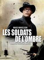 LES SOLDATS DE L'OMBRE