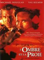 L'OMBRE ET LA PROIE