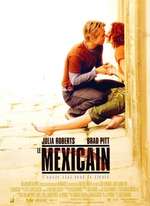 LE MEXICAIN
