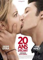 20 ANS D’ÉCART DE DAVID MOREAU (2013)
