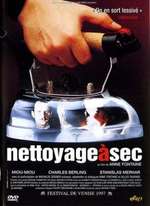 NETTOYAGE À SEC