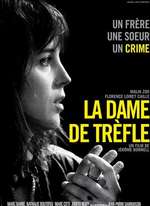 LA DAME DE TRÈFLE