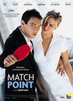MATCH POINT