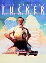 TUCKER: L'HOMME ET SON RÊVE