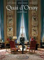 QUAI D'ORSAY