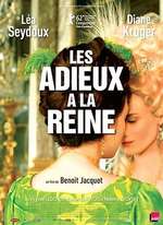 LES ADIEUX À LA REINE DE BENOÎT JACQUOT