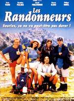 LES RANDONNEURS