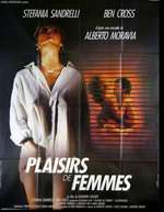 PLAISIRS DE FEMME