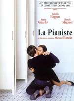 LA PIANISTE